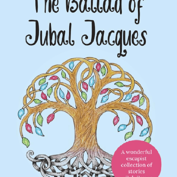 My Writing Journey: Successes and Future Goals for&nbsp;2026