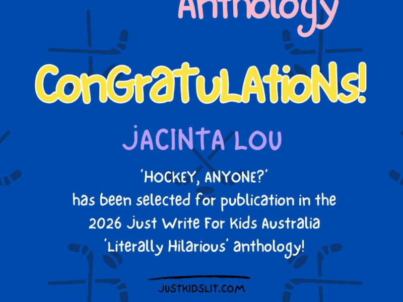 The Sweet Taste of&nbsp;Success