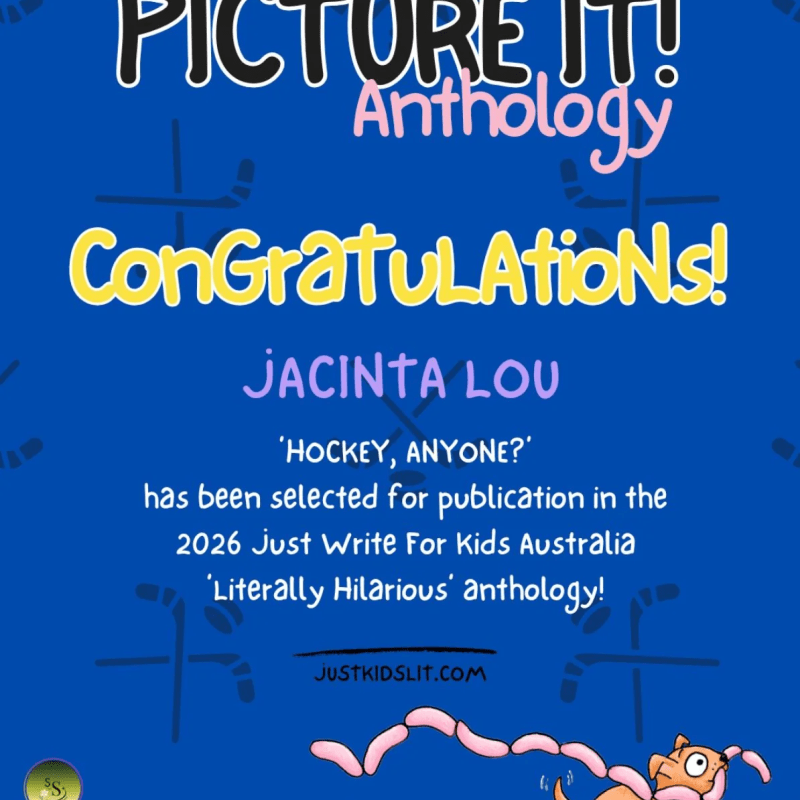 The Sweet Taste of&nbsp;Success