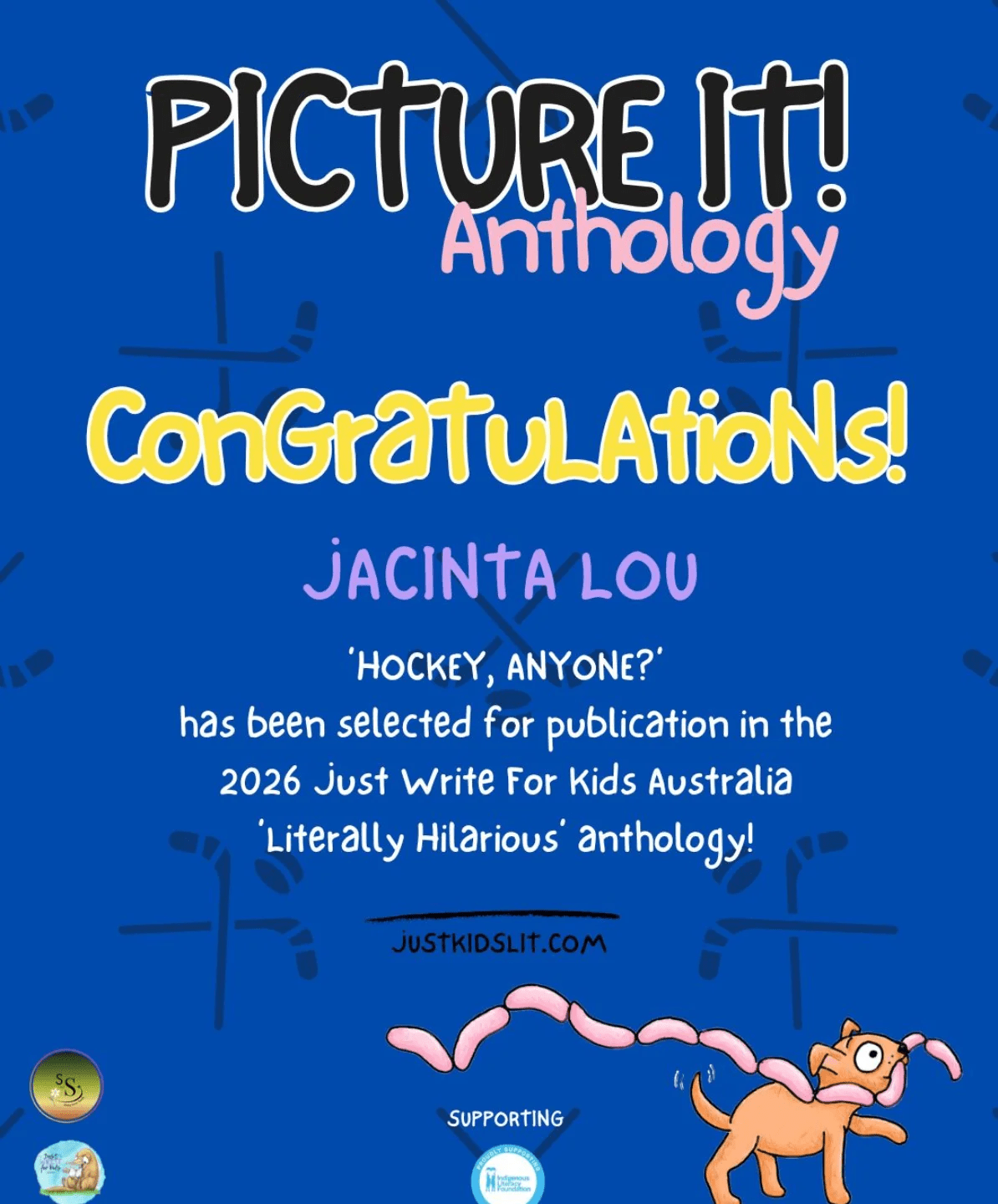 The Sweet Taste of&nbsp;Success